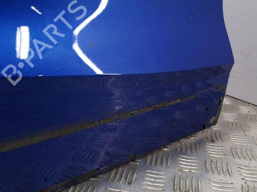 Right rear door SEAT ARONA (KJ7, KJP) 1.0 TSI | BP28896455C5 