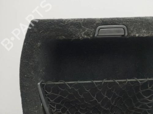 Boot lining MERCEDES-BENZ C-CLASS (W204) C 200 CDI (204.001) | BP36330891I3 - Image 6