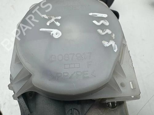 Front left seatbelt TOYOTA GT 86 Coupe (ZN6_) 2.0 (ZN6AC_, ZN6BC_, ZN6K) | BP32692841I26 - Image 9