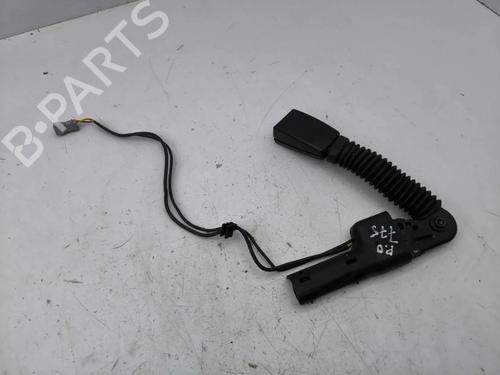 Used Seat buckle Seat buckle 36063022 36063022