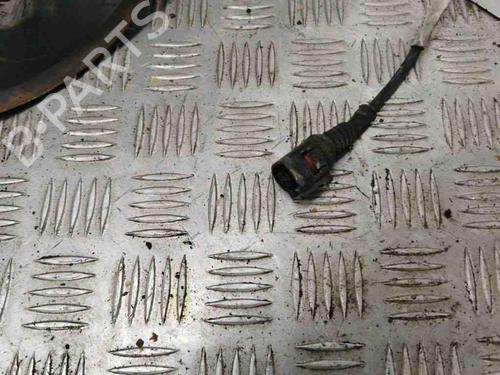 Left rear steering knuckle PORSCHE CAYENNE (9PA) 3.2 | BP28895477M27