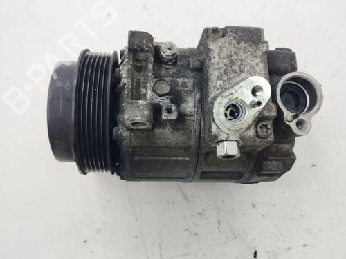 AC compressor MERCEDES-BENZ C-CLASS (W204) C 220 CDI (204.002) | BP36177362M34 - Image 5