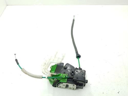 Rear right lock HYUNDAI i40 I (VF) 1.7 CRDi | BP28892302C99 