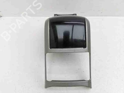 Kopholder/Genstandsholder TOYOTA PRIUS Saloon (_W1_) 1.5 Hybrid (NHW1_) (72 hp) 28864405