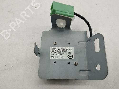 Antenne/Base MAZDA CX-7 (ER) 2.2 MZR-CD AWD (ER10A) | BP28857320C140 - Image 6