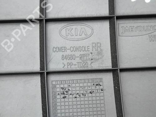 Air vent KIA OPTIMA (FSGDS6B) 1.7 CRDi | BP33666017I21 - Image 12