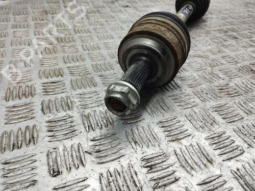 Left front driveshaft HONDA CR-V IV (RM_) 1.6 i-DTEC (RE6) | BP33254384M38  - Image 9