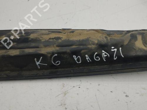 Rubber door seal TESLA MODEL S (5YJS) 60 | BP28900781C142 