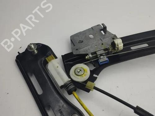 Rear right window mechanism MERCEDES-BENZ CLS (C218) CLS 350 CDI / d (218.323) | BP28857802C25 