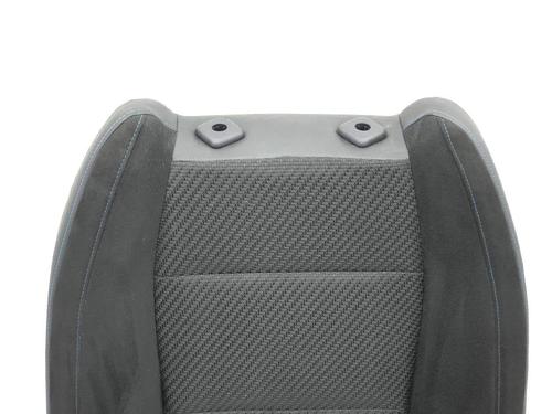 Left front seat RENAULT AUSTRAL E-TECH 200 Hybrid (HGM2) | BP36198737C15 - Image 2