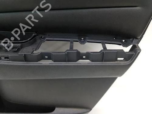 Front right panel MAZDA CX-7 (ER) 2.2 MZR-CD AWD (ER10A) | BP36189225C59 - Image 2