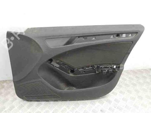 Used Front right panel AUDI A4 B8 (8K2) 2.0 TDI (143 hp) 28866720