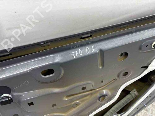 Right rear door PEUGEOT 2008 II (UD_, US_, UY_, UJ_, UR_, UC_) 1.2 PureTech 130 (USHNS, URHNS) | BP29432293C5 