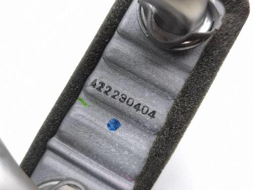Heater matrix MAZDA CX-7 (ER) 2.2 MZR-CD AWD (ER10A) | BP40501685M63 - Image 7