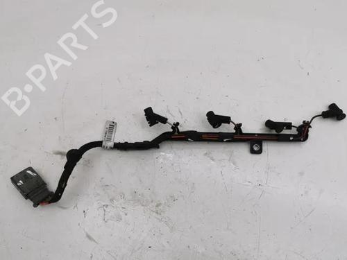 Ander PEUGEOT 3008 II SUV (MC_, MR_, MJ_, M4_) 1.6 BlueHDi 120 (120 hp) 28863374