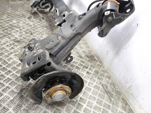 Rear axle PEUGEOT 208 I (CA_, CC_) 1.4 VTi | BP28902150M2 