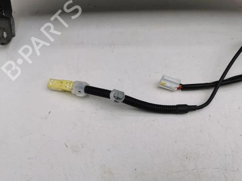 Left front seat OPEL ANTARA A (L07) 2.2 CDTi 4x4 | BP36209603C15  - Image 5