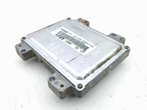 Engine control unit (ECU) CHEVROLET TRAX 1.6 | BP29878709M57