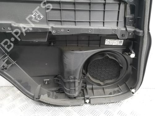 Rear right panel MAZDA CX-7 (ER) 2.3 MZR DISI Turbo AWD (ER3P) | BP36187351C61 - Image 3