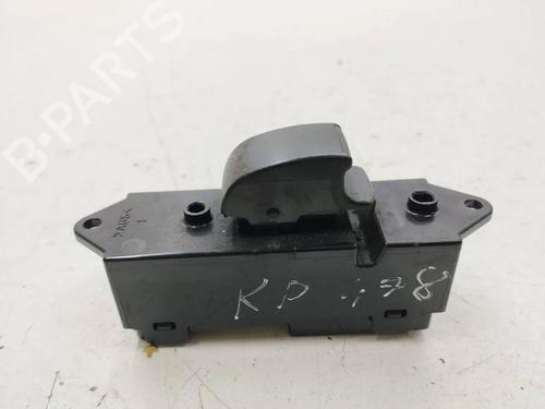 Left front window switch CITROËN C-CROSSER (VU_, VV_) 2.2 HDi | BP33911825I27 - Image 5
