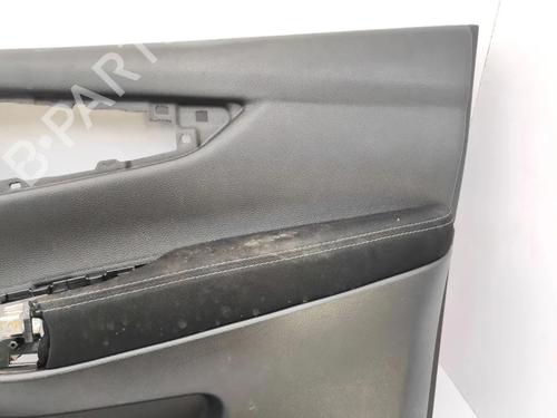 Front right panel NISSAN QASHQAI II (J11, J11_) 1.5 dCi | BP36188015C59  - Image 6