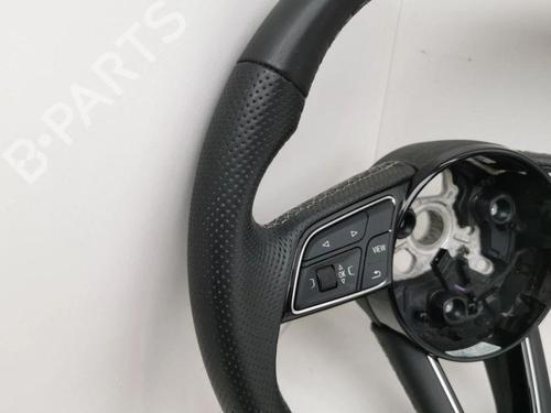Steering wheel AUDI Q2 (GAB, GAG) 35 TFSI | BP28899874C49 