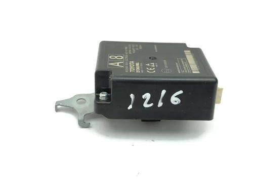 Electronic module TOYOTA COROLLA Saloon (_E21_) 1.8 VVTi Hybrid (ZWE219) | BP33667021M83 - Image 6
