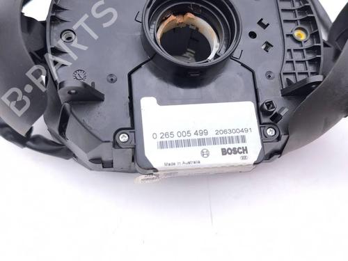 Ratstangsstang MASERATI QUATTROPORTE V 4.7 S | BP38495971I23 - Image 8