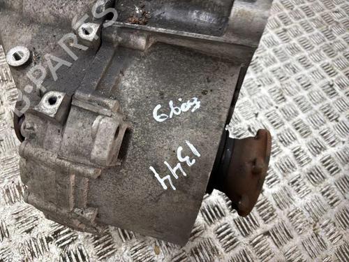 Gearbox AUDI Q3 (F3B) 35 TFSI | BP32678817M3 - Image 5