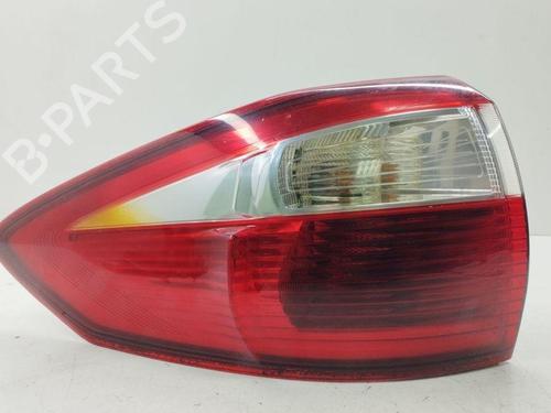 Used Left taillight FORD C-MAX II (DXA/CB7, DXA/CEU) 1.6 TDCi (115 hp) 28889865