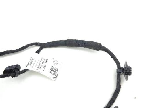 Left front seat RENAULT CAPTUR II (HF_) TCe 100 (HFMT) | BP36202907C15 - Image 11