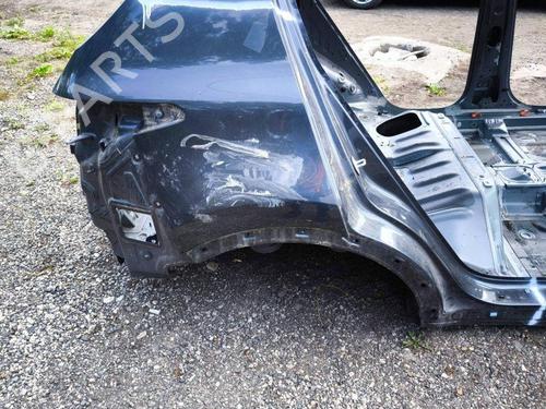 Right rear fenders KIA SPORTAGE V (NQ5) 1.6 T-GDI | BP28884114C44 