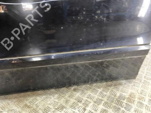 Left front door MERCEDES-BENZ E-CLASS (W211) E 200 CDI (211.007) | BP28894794C2 