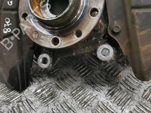 Right rear steering knuckle JEEP CHEROKEE (KL) 2.0 CRD 4x4 | BP36180495M28 - Image 4