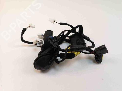 Wiring harness HYUNDAI i40 I (VF) 1.7 CRDi | BP28886579E16 