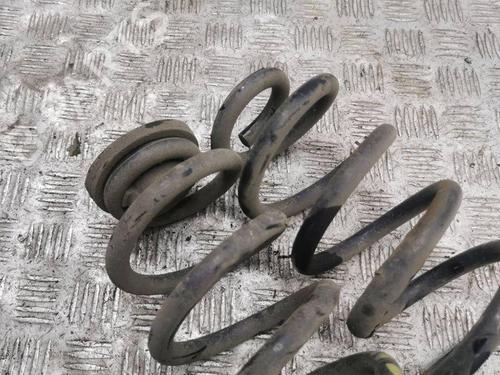 Shock absorber spring JAGUAR XE (X760) 2.0 D | BP29042858C152 