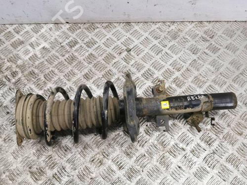 Used Right front shock absorber NISSAN X-TRAIL III (T32_, T32R, T32RR) 1.6 dCi ALL MODE 4x4-i (NT32) (130 hp) 28905137