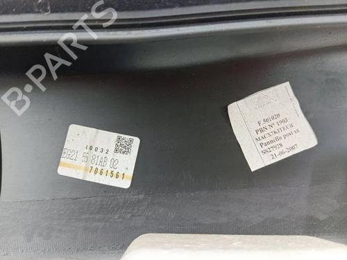 Rear left panel MAZDA CX-7 (ER) 2.3 MZR DISI Turbo AWD (ER3P) | BP28844853C60 - Image 9