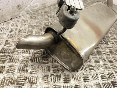 Exhaust system SEAT IBIZA V (KJ1, KJG) 1.0 TSI | BP32675275M121 - Image 7