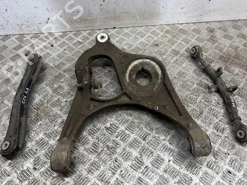 Used Left rear suspension arm MERCEDES-BENZ M-CLASS (W166) ML 250 CDI / BlueTEC 4-matic (166.004, 166.003) (204 hp) 28908099