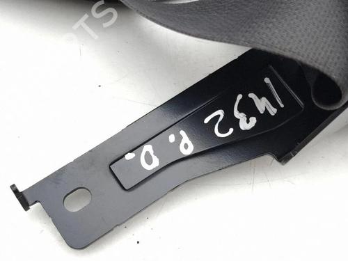 Front right seatbelt HYUNDAI TUCSON (NX4E, NX4A) 1.6 T-GDi | BP37670132I25 - Image 5