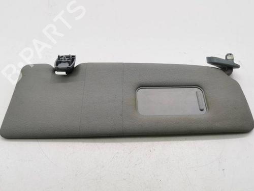 Used Right sun visor BMW 1 (E87) 118 d (136 hp) 28852172