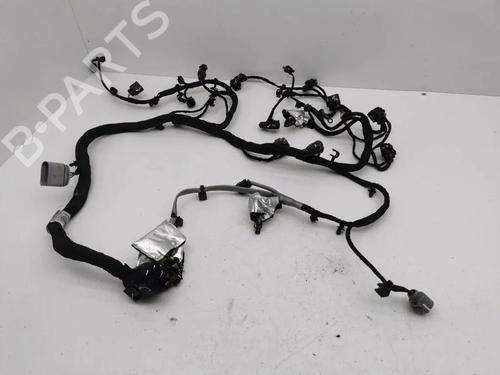 Used Wiring harness Wiring harness 36201004 36201004