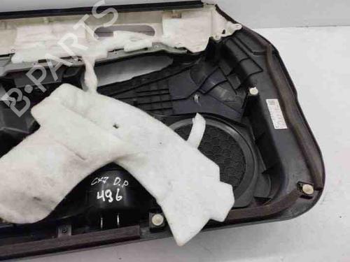 Høyre frontpanel MAZDA CX-7 (ER) 2.2 MZR-CD AWD (ER10A) | BP28849604C59 