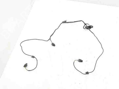 Used Electronic module AUDI Q2 (GAB, GAG) 1.0 TFSI (115 hp) 28860100