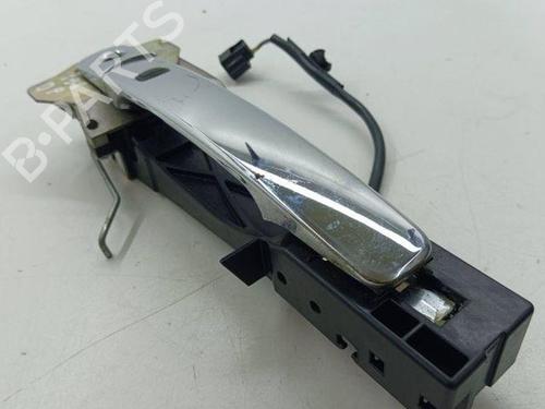 Rear right exterior door handle SUZUKI GRAND VITARA II (JT, TE, TD) 1.9 DDiS All-wheel Drive (JT419, TD44, JB419WD, JB419XD,... | BP28842421C130 