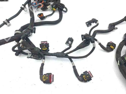 Wiring harness MASERATI QUATTROPORTE V 4.2 | BP28905607E16 