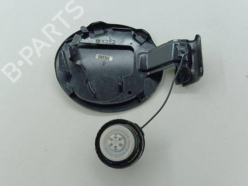 Fuel door actuator MAZDA CX-7 (ER) 2.2 MZR-CD AWD (ER10A) | BP28892550E18