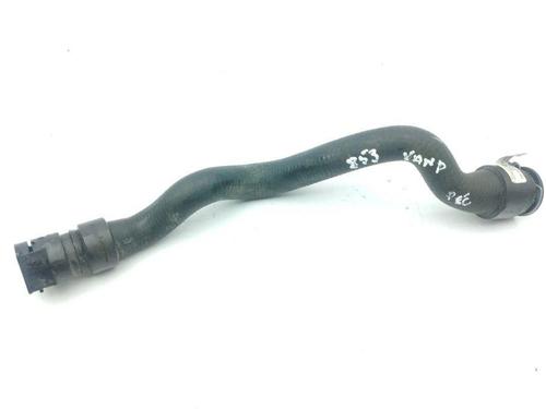 Used Pipe PEUGEOT 208 I (CA_, CC_) 1.4 VTi (95 hp) 28902145