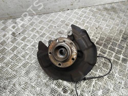 Used Left front steering knuckle Left front steering knuckle MINI MINI COUNTRYMAN (R60) Cooper S (184 hp) 40190230 40190230